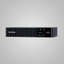 CyberPower PR2200ERT2U 10 Din Surge 2200VA/2200W Rack