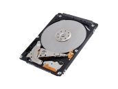 Toshiba 1TB 5400rpm SATA-600 2,5" 128MB 7mm MQ04ABF100