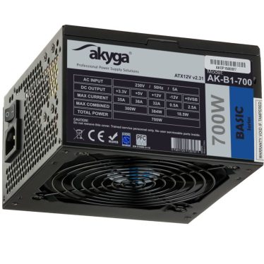 Akyga 700W AK-B1-700