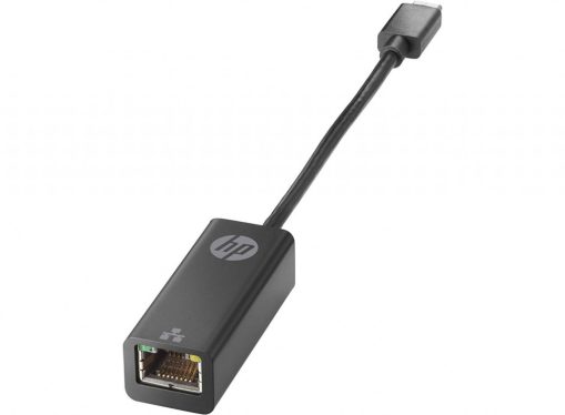 HP USB-C to RJ45 Adapter