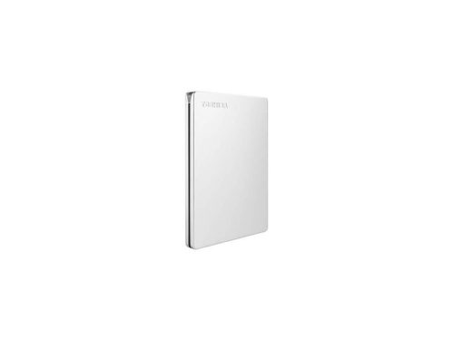 Toshiba 1TB 2,5" USB3.0 CANVIO SLIM Silver