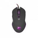 White Shark GM-3001 Cyrus Gaming mouse Black