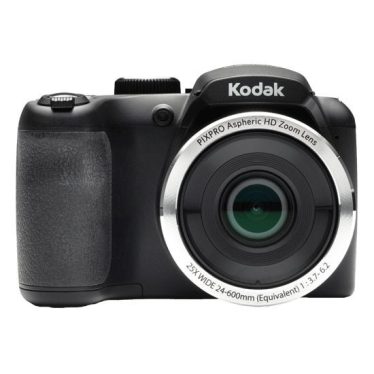 Kodak Pixpro AZ252 Black