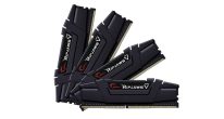 G.SKILL 128GB DDR4 3200MHz Kit(4x32GB) RipjawsV Black