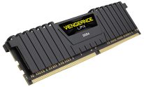 Corsair 32GB DDR4 3000MHz Vengeance LPX Black