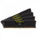 Corsair 128GB DDR4 2666MHz Kit(4x32GB) Vengeance LPX Black