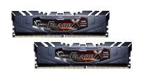 G.SKILL 32GB DDR4 3200Mhz Kit(2x16GB) Flare X