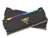 Patriot 16GB DDR4 3200MHz Kit(2x8GB) Viper Steel RGB