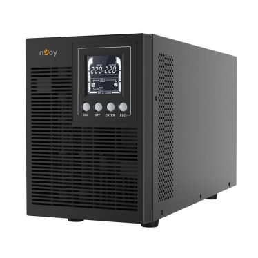 Njoy Echo Pro 2000 LCD 2000VA UPS