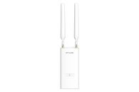   IP-COM iUAP-AC-M 802.11AC Indoor/Outdoor Wi-Fi Access Point White