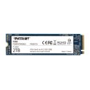 Patriot 2TB M.2 2280 NVMe P300