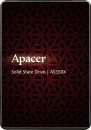 Apacer 256GB 2,5" SATA3 AS350X