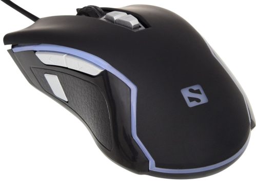 Sandberg Xterminator Mouse 10000 DPI