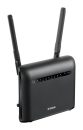 D-Link LTE Cat4 WiFi AC1200 Router