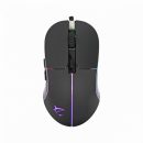 White Shark GM-5010 Warlock RGB Gamer mouse Black