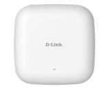   D-Link DAP-X2810 Nuclias Connect AX1800 Wi-Fi 6 Access Point White