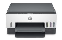   HP Smart Tank 670 Wireless Tintasugaras Nyomtató/Másoló/Scanner