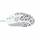 Canyon CND-SGM20W Gaming mouse White