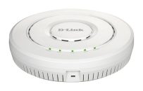   D-Link DWL-X8630AP AX3600 Wi-Fi 6 Dual-Band Unified Access Point White