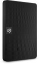   Seagate 1TB 2,5" USB3.0 Expansion Portable +Rescue Black