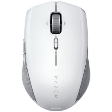 Razer Pro Click Mini Wireless mouse White