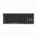   White Shark GK-2106B Commandos Red Switch Mechanical Gaming keyboard Black HU