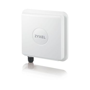 ZyXEL LTE7490-M904 Access Point White