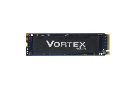 Mushkin 1TB M.2 2280 NVMe Vortex