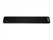 Genesis Rubid 400 Wrist Rest Black