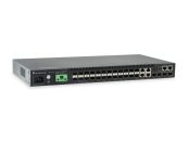   LevelOne GTL-2872 KILBY 28-Port L3 Lite Managed Gigabit Fiber Switch