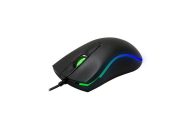 Everest SM-M9 Optical Mouse Black