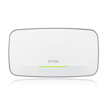 ZyXEL WAX640S-6E WiFi Acces Point White