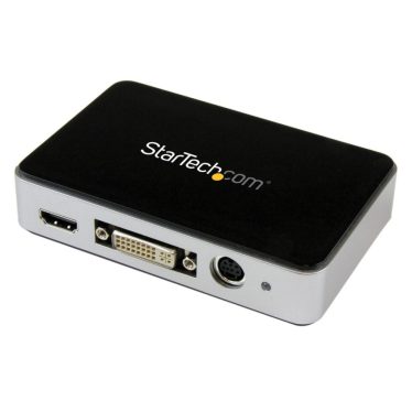 Startech USB3HDCAP Video Capture Device