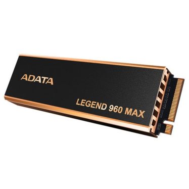 A-Data 4TB M.2 2280 NVME Legend 960 MAX