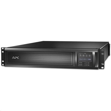 APC SMX3000RMHV2UNC 3000VA UPS