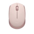 Logitech M171 Wireless Mouse Pink