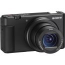 Sony DSC-ZV-1 Black