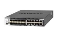 Netgear M4300-12X12F 24 Port Managed Switch