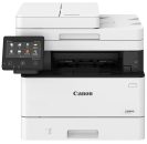   Canon i-SENSYS MF455dw Wireless Lézer Nyomtató/Másoló/Scanner/Fax