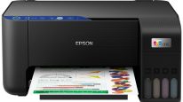   Epson EcoTank L3251 Wireless Tintasugaras Nyomtató/Másoló/Scanner