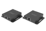 Digitus DS-55519 4K HDMI Extender Set 70m Black