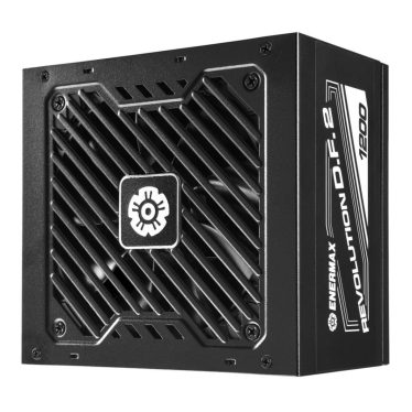 Enermax 1200W 80+ Gold Revolution D.F.2