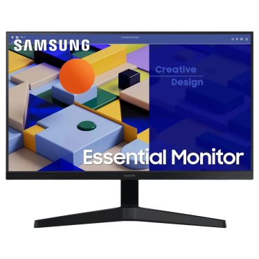 Samsung 27" LS27C314EAUXEN IPS LED