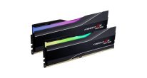   G.SKILL 48GB DDR5 6000MHz Kit(2x24GB) Trident Z5 Neo RGB Black