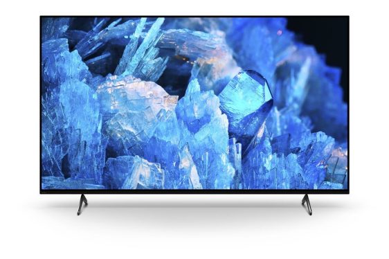 Sony 55" XR55A75KAEP OLED Smart