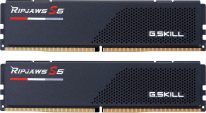 G.SKILL 96GB DDR5 6800MHz Kit(2x48GB) Ripjaws S5 Black