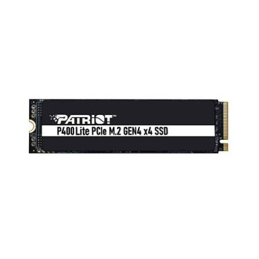 Patriot 1TB M.2 2280 NVMe P400 Lite