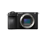 Sony Alpha 6700 Black + 18-135mm Kit Black