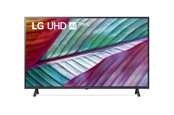 LG 43" 43UR78003LK LED Smart