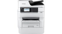   Epson WorkForce Pro WF-C879RDWF Wireless Tintasugaras Nyomtató/Másoló/Scanner/Fax